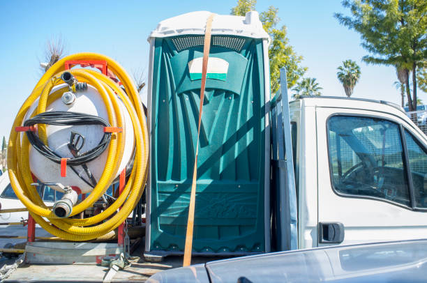 Best Portable toilet rental cost  in Val Verde, CA