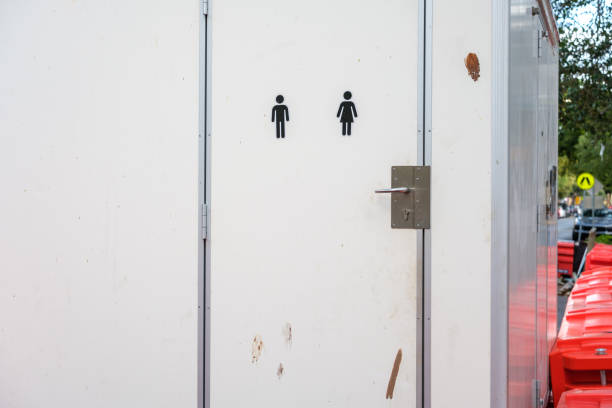 Professional porta potty rental in Val Verde, CA
